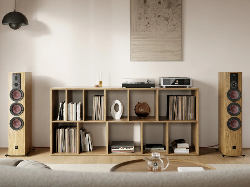 רמקולים Dali Rubikore 8