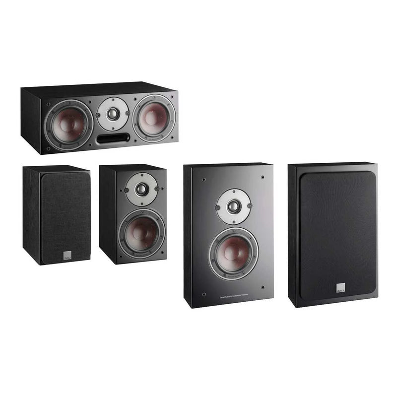 סט רמקולים Dali Oberon 1 Home Cinema 5.0 Speaker