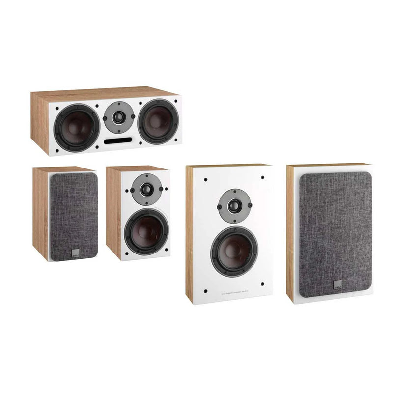 סט רמקולים Dali Oberon 1 Home Cinema 5.0 Speaker