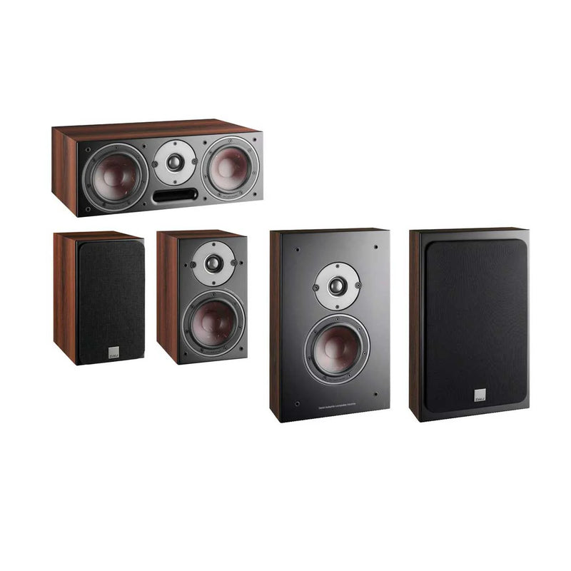 סט רמקולים Dali Oberon 1 Home Cinema 5.0 Speaker