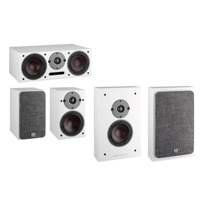 סט רמקולים Dali Oberon 1 Home Cinema 5.0 Speaker