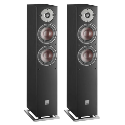 מערכת סטריאו Cambridge Audio Evo 75 + Dali Oberon 5