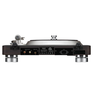 פטיפון Denon DP-3000NE