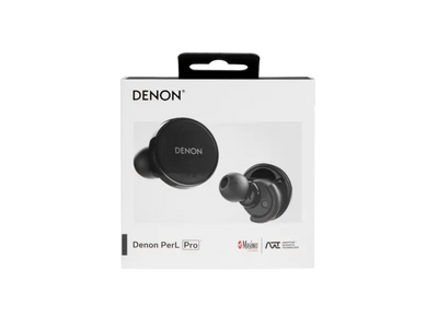 אוזניות אלחוטיות Denon PerL Pro