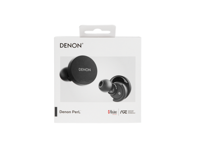 אוזניות אלחוטיות Denon PerL