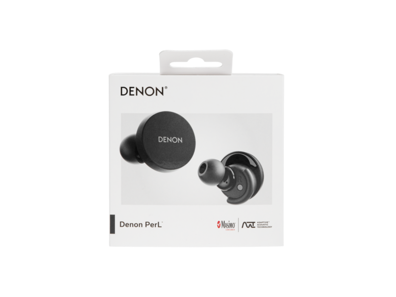 אוזניות אלחוטיות Denon PerL