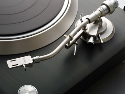 פטיפון Denon DP-3000NE