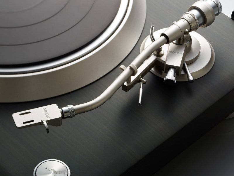 פטיפון Denon DP-3000NE