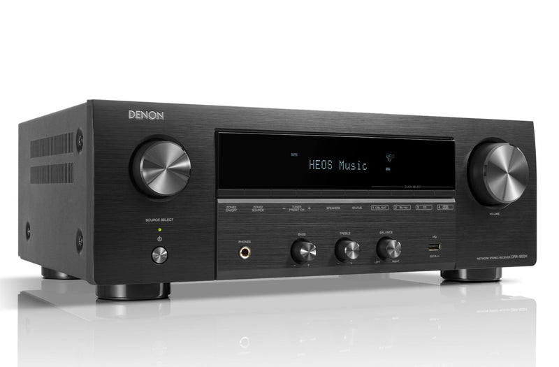 מגבר סטריאו Denon DRA-900H יבואן רשמי