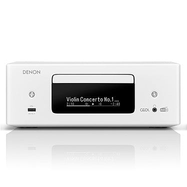 מערכת סטריאו Denon Ceol RCD-N12