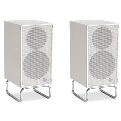 פטיפון Audio Technica AT-LPW50BTRW + Elac Connex DCB41 Adsum
