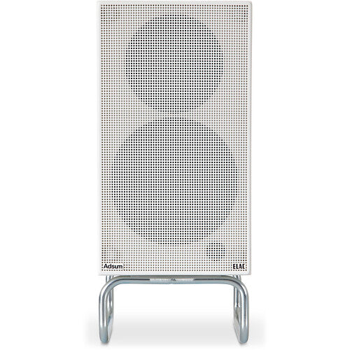 פטיפון Audio Technica AT-LPW50BTRW + Elac Connex DCB41 Adsum