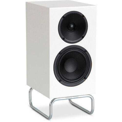 פטיפון Audio Technica AT-LPW50BTRW + Elac Connex DCB41 Adsum