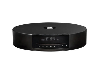 מערכת סטריאו  Elipson Music Center + 2 x Planet L