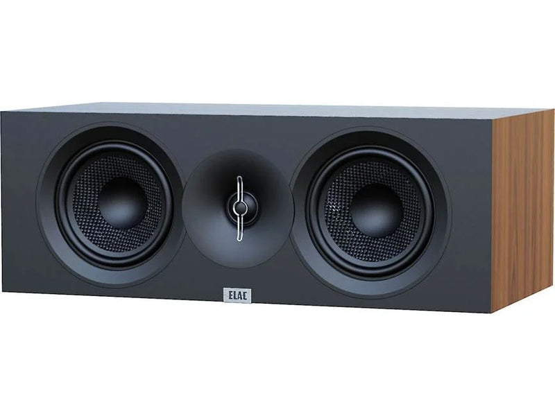 רמקול סנטר Elac Debut 3.0 DC53