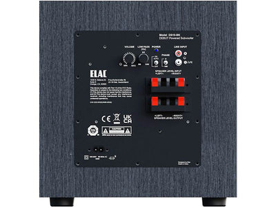 סאב אקטיבי Elac Debut 3.0 DS103