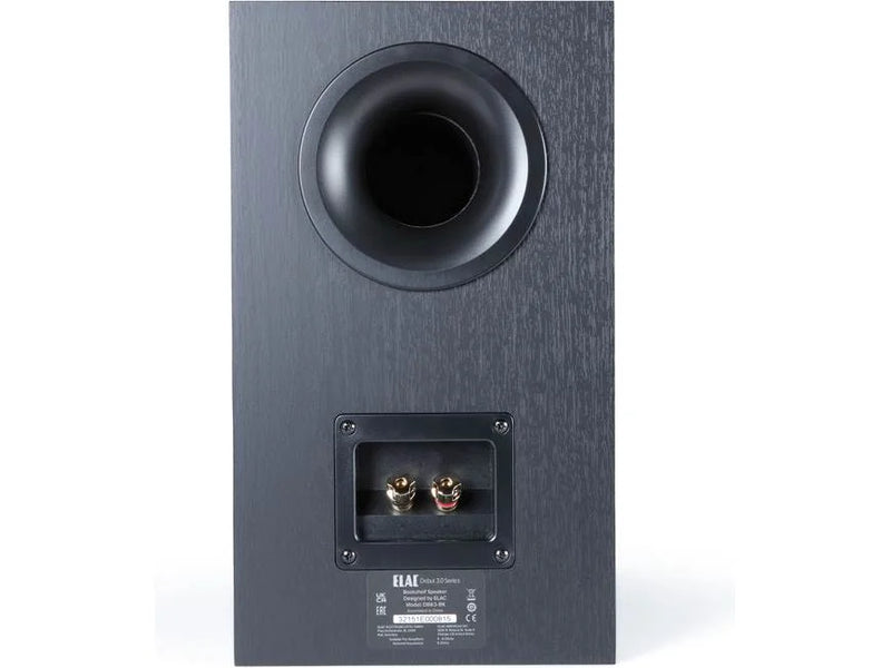 רמקולים Elac Debut 3.0 DB63