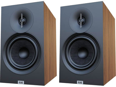 רמקולים Elac Debut 3.0 DB53