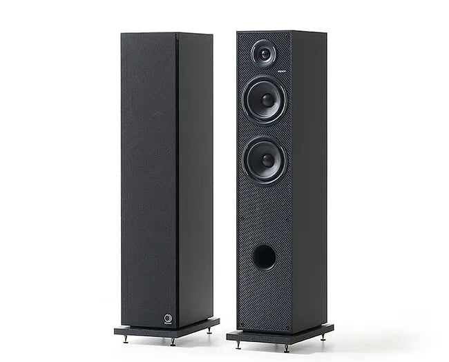 מערכת סטריאו Yamaha R-N600A + Elipson Horus 11F