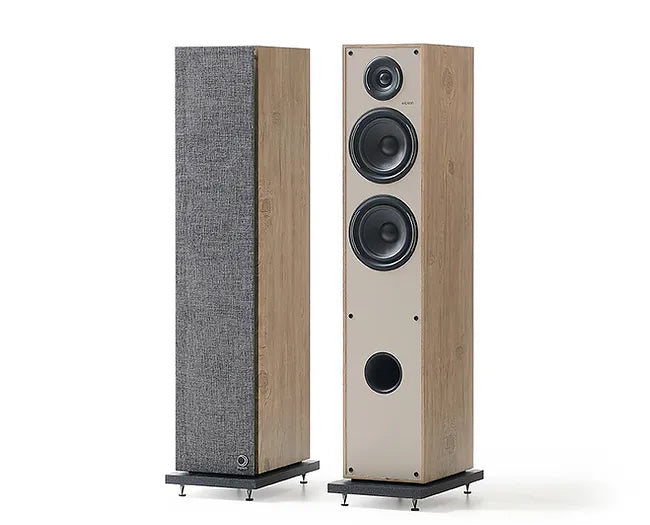 סט רמקולים Elipson Horus 11F Set5.1