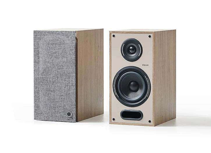 סט רמקולים Elipson Horus 11F Set5.1