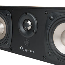 סאונד בר פסיבי Episode ES-550T-SNDBAR-60