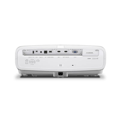 מקרן לייזר Epson 4K/UHD QB1000
