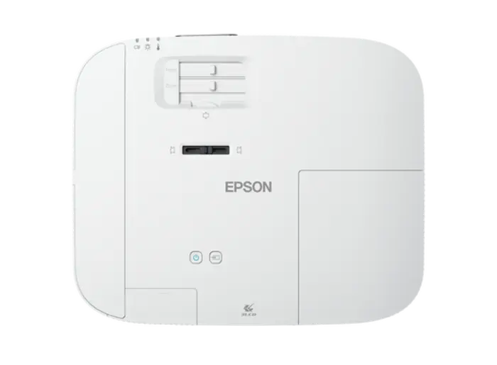 מקרן Epson 4K/UHD EH-TW6250 Android TV