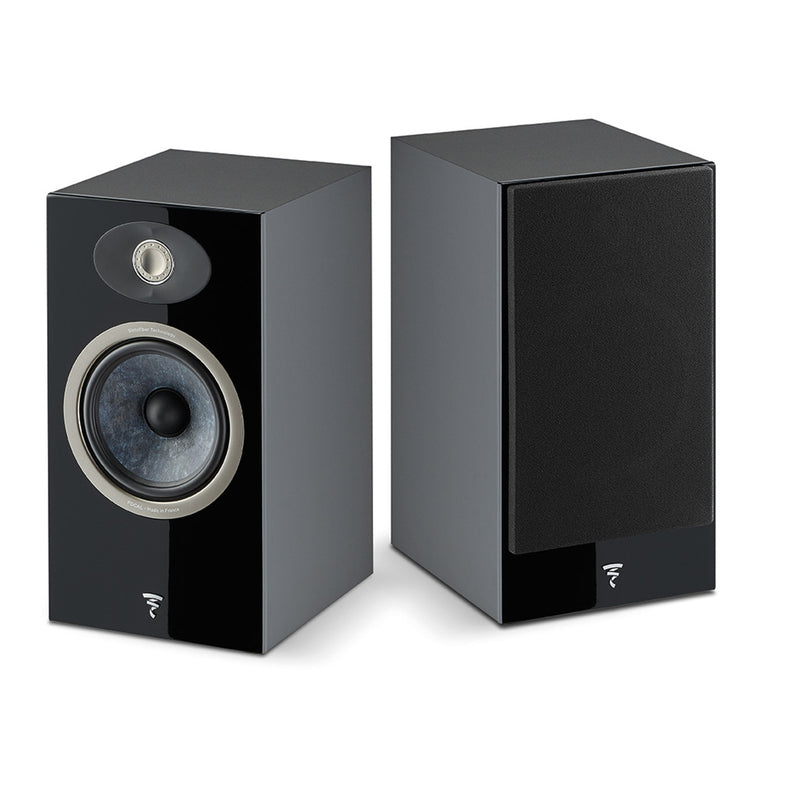 מערכת סטריאו  Marantz PM6007 + Focal Theva N1