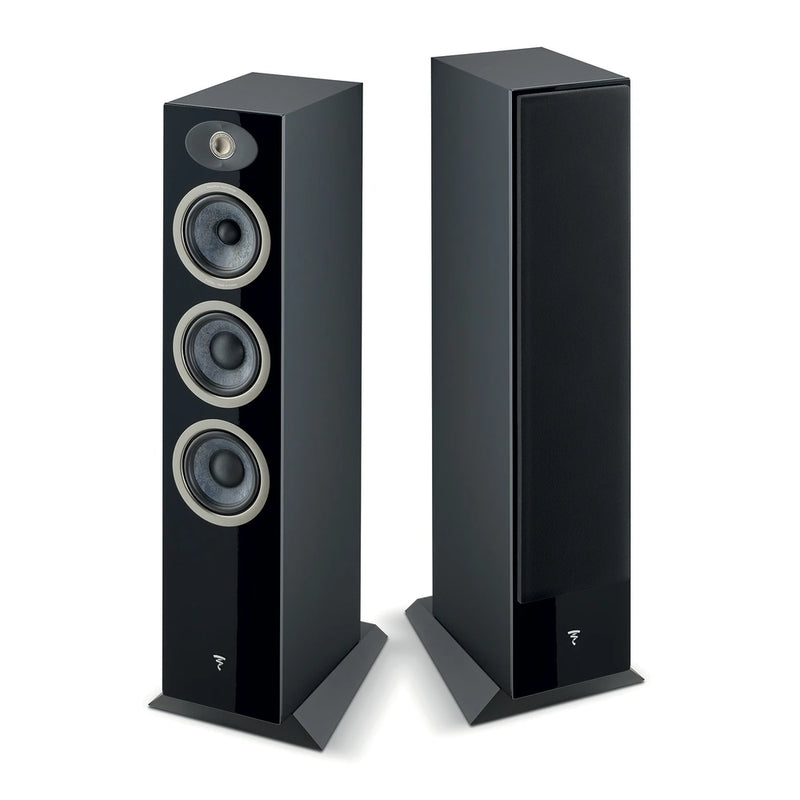 רמקולים Focal Theva N2