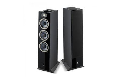 רמקולים Focal Theva N3-D