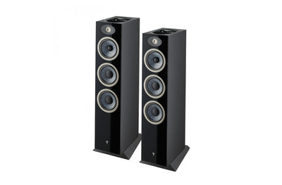 רמקולים Focal Theva N3-D