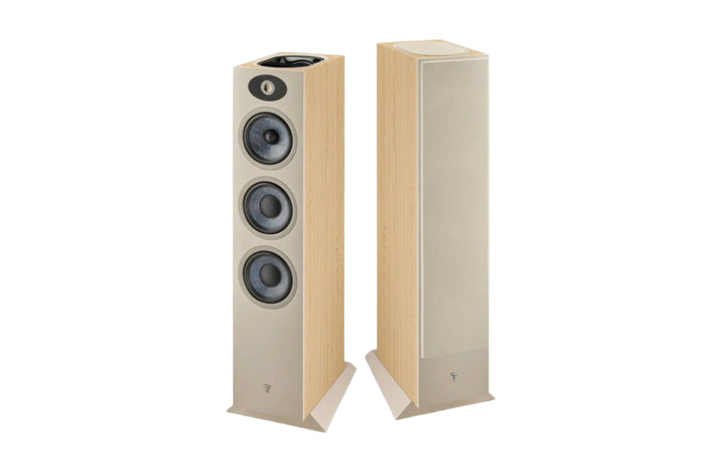 רמקולים Focal Theva N3-D