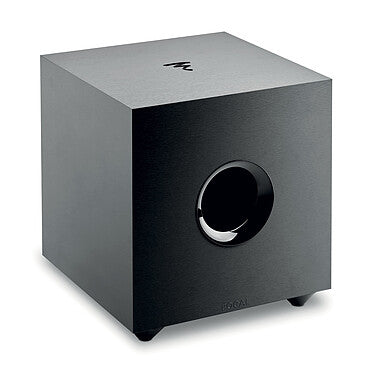 קולנוע ביתי Sony TA-AN1000 + Focal Sib Evo 5.1.2 Dolby Atmos