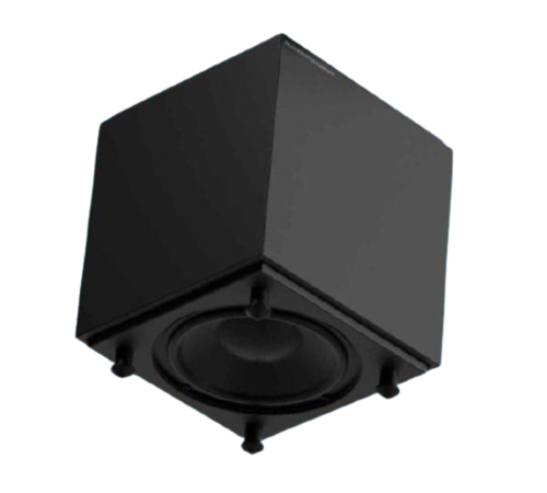 סט רמקולים Gallo Acoustics Micro 5.1 Set + Roomsub 8