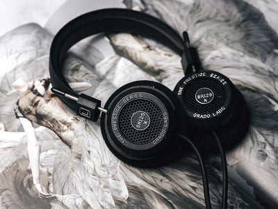 אוזניות Grado SR-125X