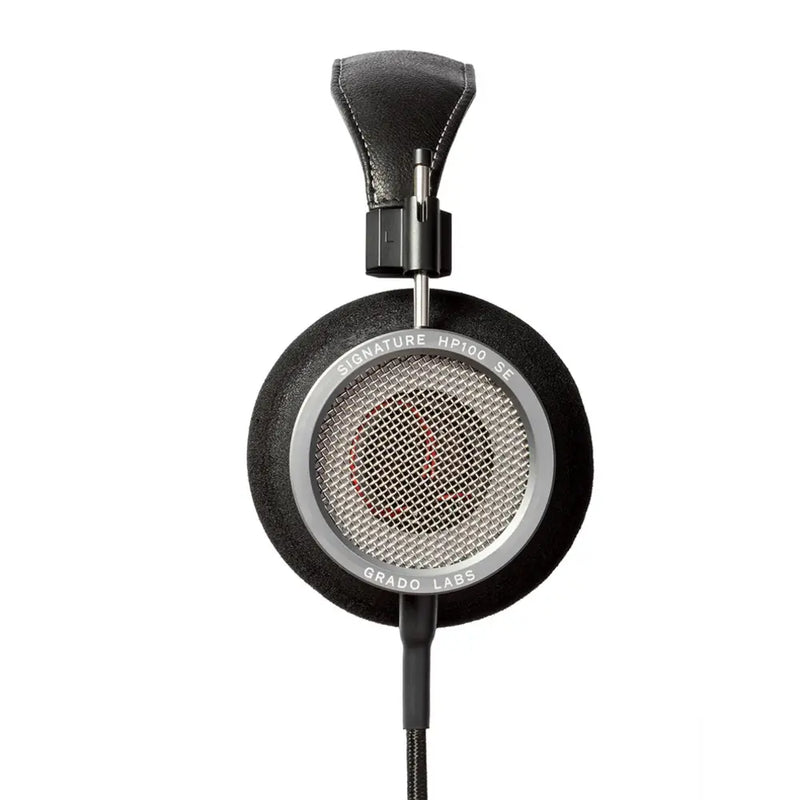 אוזניות Grado Signature HP100 SE