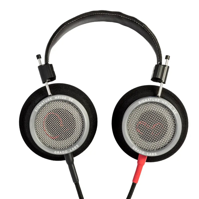 אוזניות Grado Signature HP100 SE