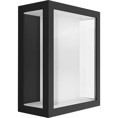 גוף תאורה philips Hue Impress Outdoor Wall Light 8W W&Color Ambiance