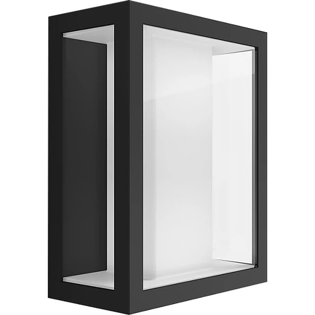 גוף תאורה philips Hue Impress Outdoor Wall Light 8W W&Color Ambiance
