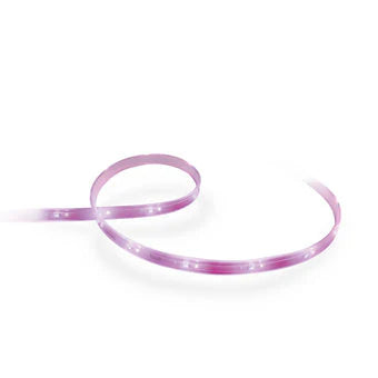 פס תאורה Philips Hue Lightstrip 2M base