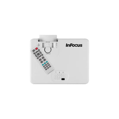 מקרן לייזר Infocus Full HD IN1028SL
