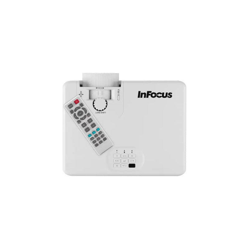 מקרן לייזר Infocus Full HD IN1028SL