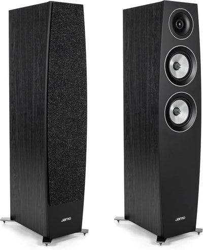 סט רמקולים Jamo Concert C95 II Home Cinema 5.0 Speaker