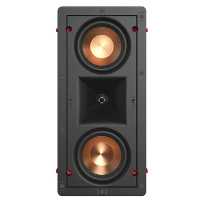 רמקול שקוע Klipsch PRO-24RW LCR