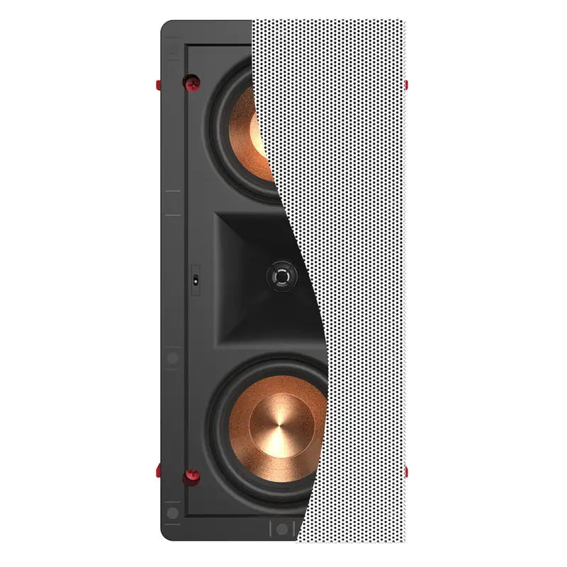 רמקול שקוע Klipsch PRO-24RW LCR