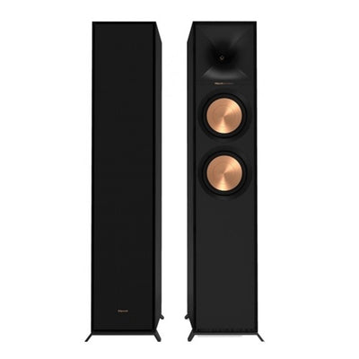 קולנוע ביתי Denon AVR-X1800H + Klipsch R-600F 5.0 pack