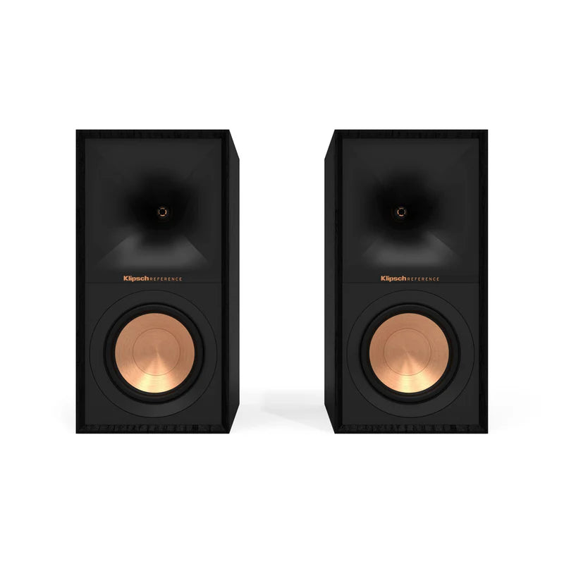 סט רמקולים Klipsch RF605FA HCM 5.0 Dolby Atmos