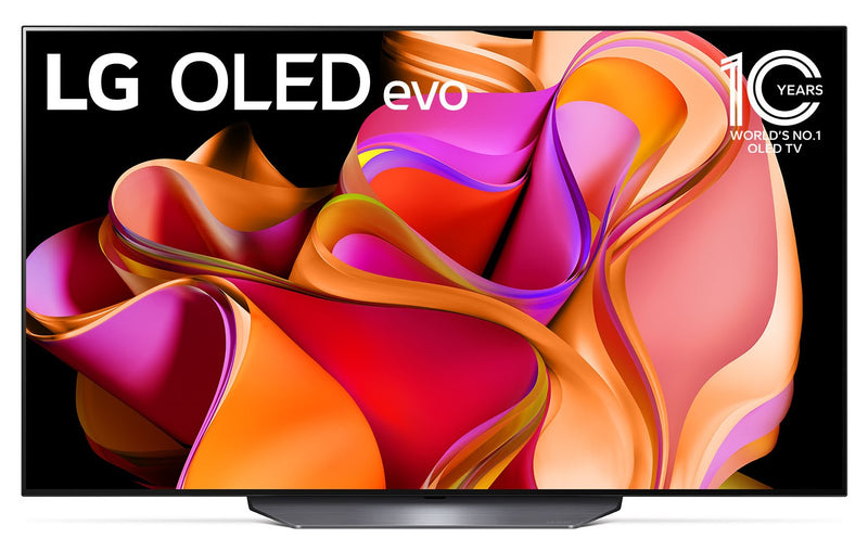 טלוויזיה "65 LG OLED65CS3VA