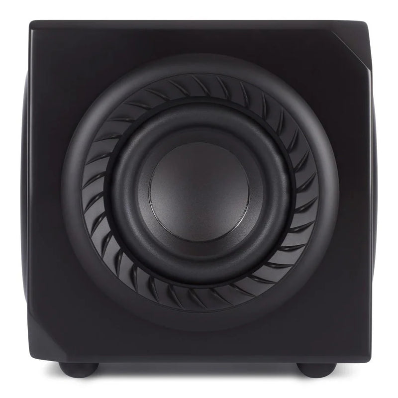סט זוג רמקולים מוגבר שקוע אלחוטי Lithe Audio WIFI (6610) +  סאב אלחוטי דגם (1675)